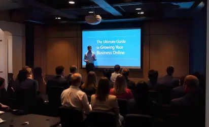 The Ultimate Guide to Growing Your Business Online