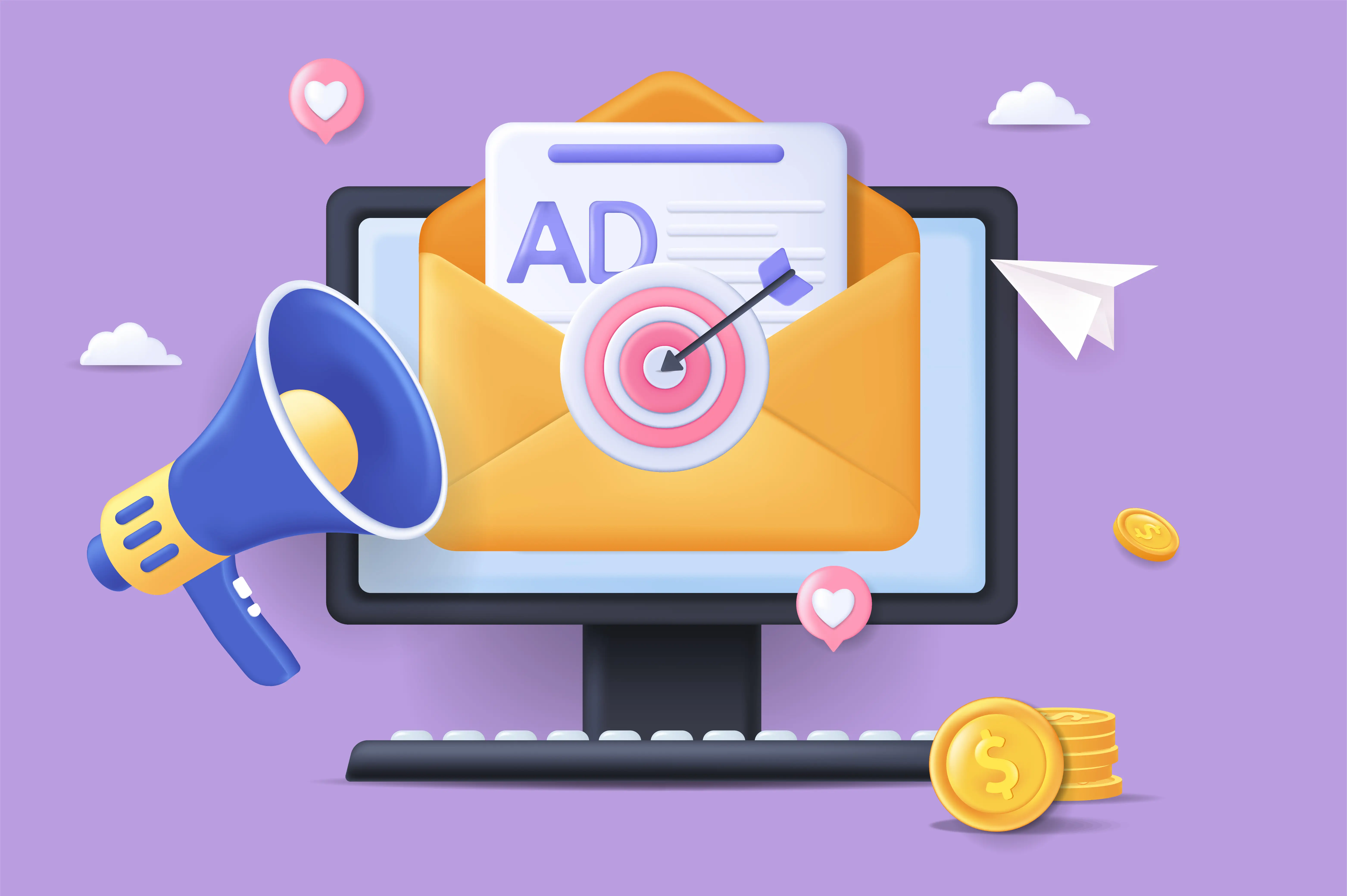 Performance Marketing