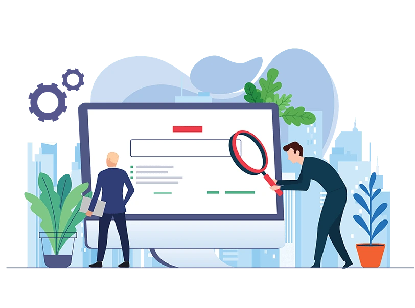 search Engine Optimization