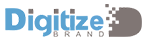 Digitizebrand Logo